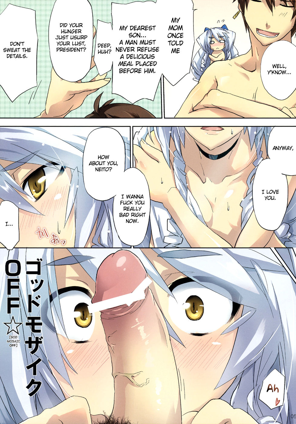 Hentai Manga Comic-Marking - Dear my King-Read-5